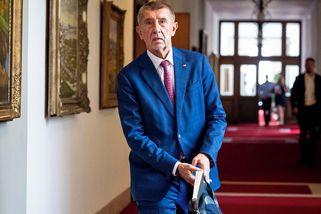 Babiš: Říkám věci na rovinu. Závazek vůči NATO moje vláda letos nesplní - Novinky